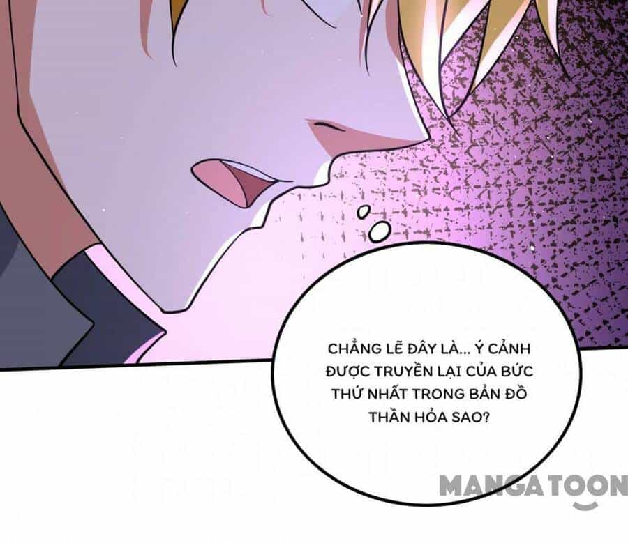 Siêu Cấp Thần Y Tại Đô Thị - Chương 286 - ảnh 10