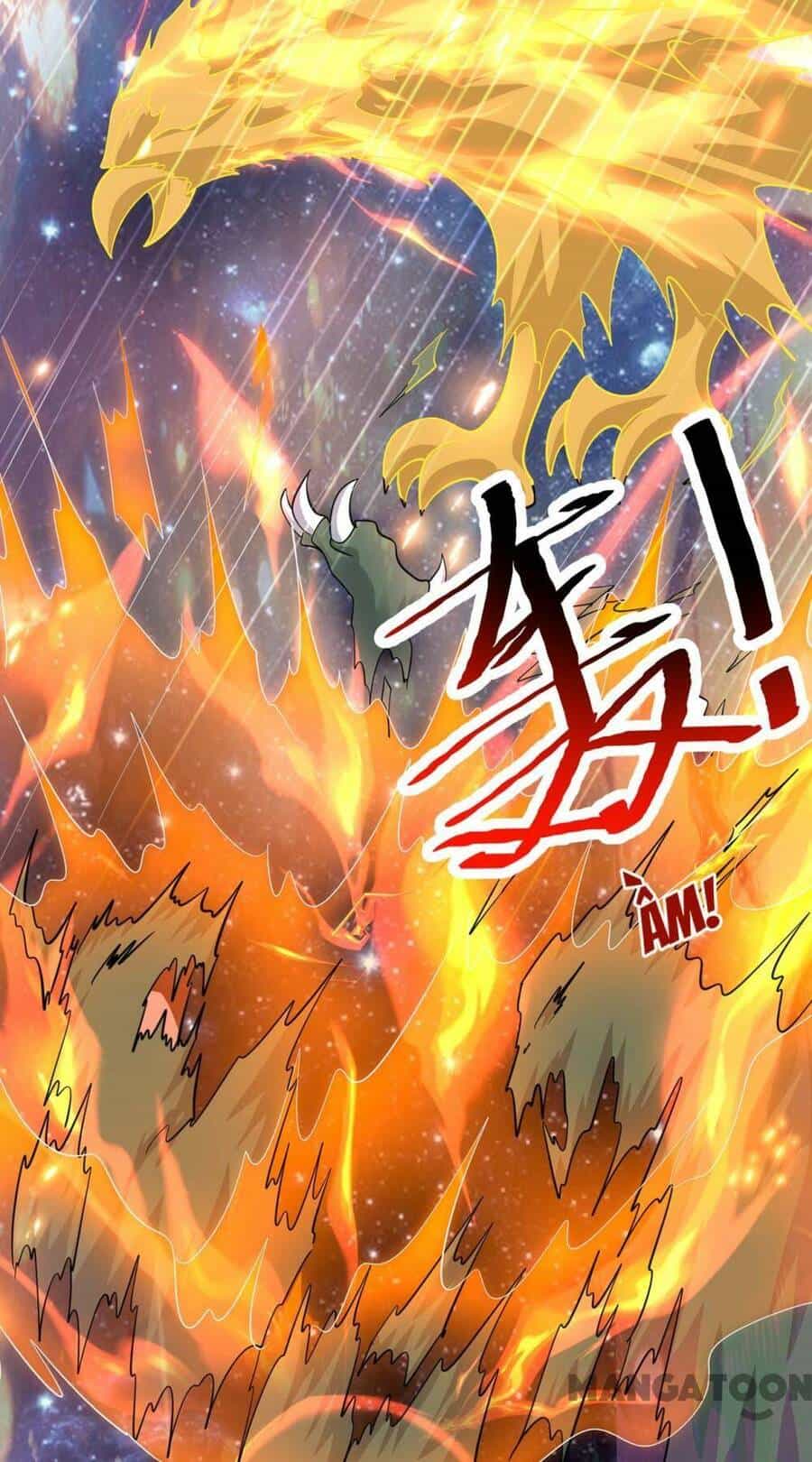 Siêu Cấp Thần Y Tại Đô Thị - Chương 286 - ảnh 21