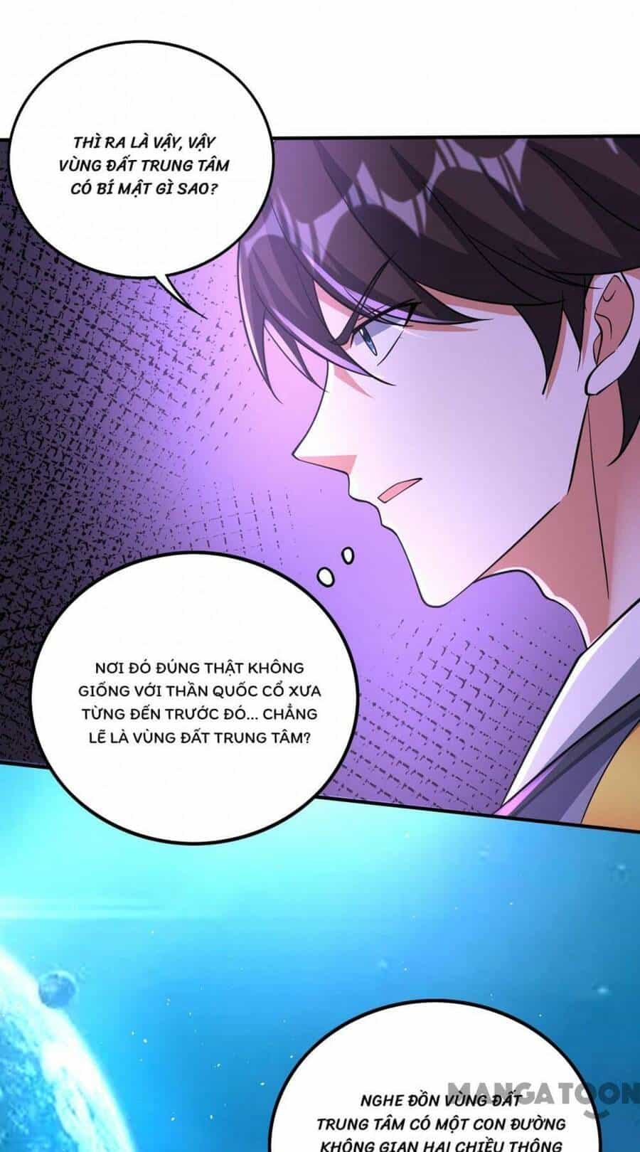 Siêu Cấp Thần Y Tại Đô Thị - Chương 293 - ảnh 9