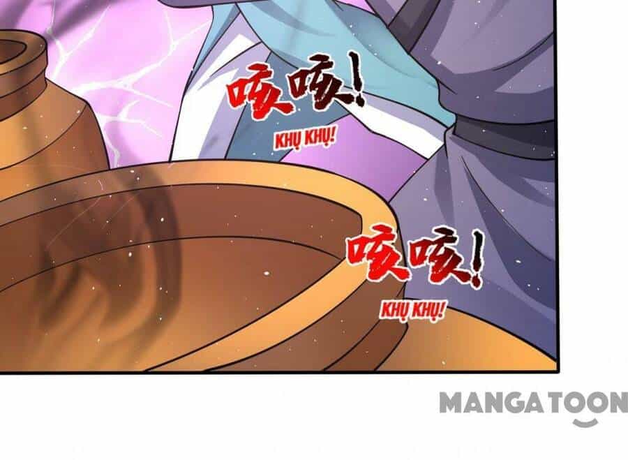 Siêu Cấp Thần Y Tại Đô Thị - Chương 296 - ảnh 35