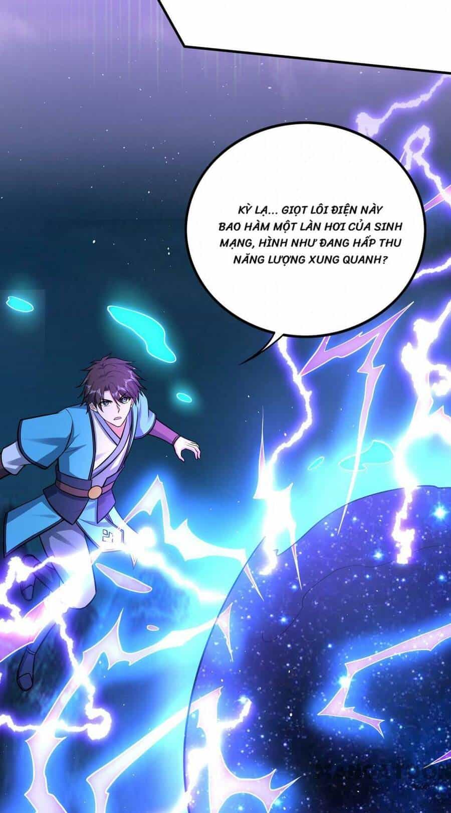 Siêu Cấp Thần Y Tại Đô Thị - Chương 298 - ảnh 24