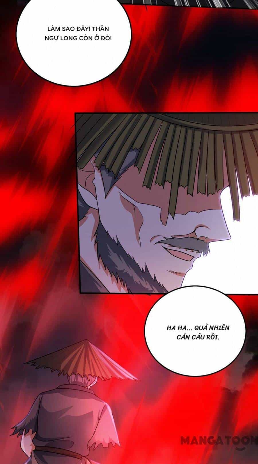 Siêu Cấp Thần Y Tại Đô Thị - Chương 305 - ảnh 43