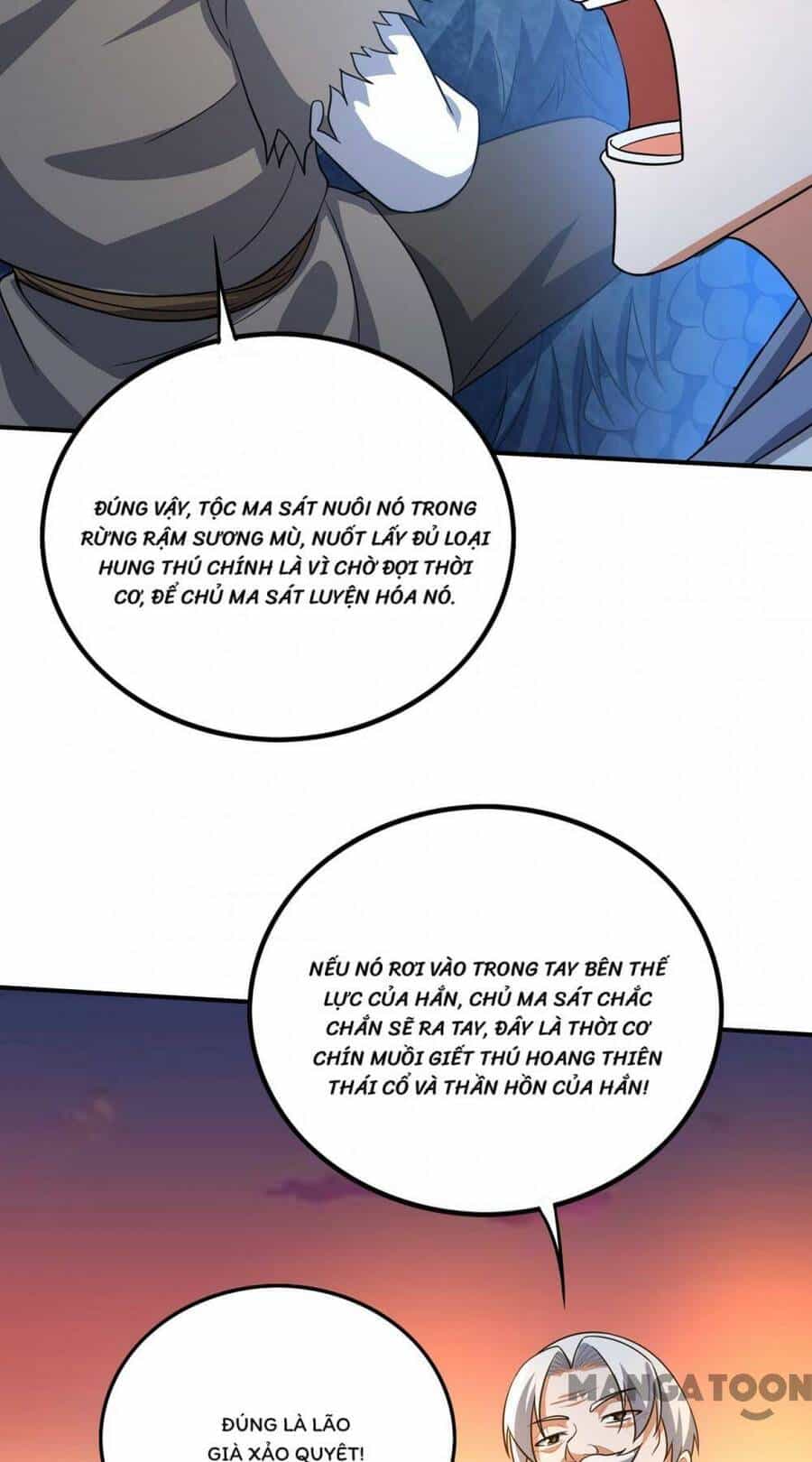 Siêu Cấp Thần Y Tại Đô Thị - Chương 307 - ảnh 28