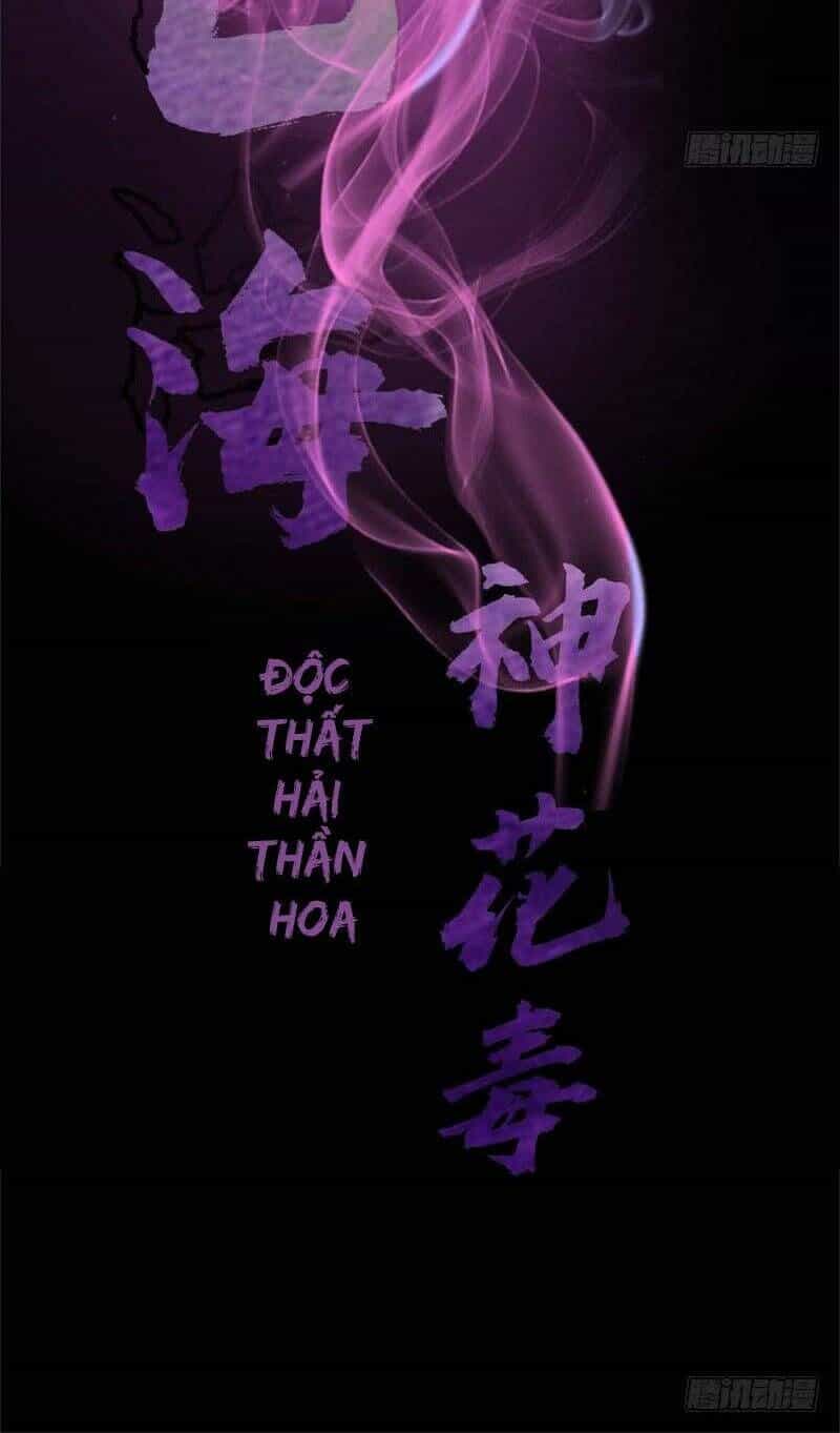 Siêu Cấp Thần Y Tại Đô Thị - Chương 30 - ảnh 34