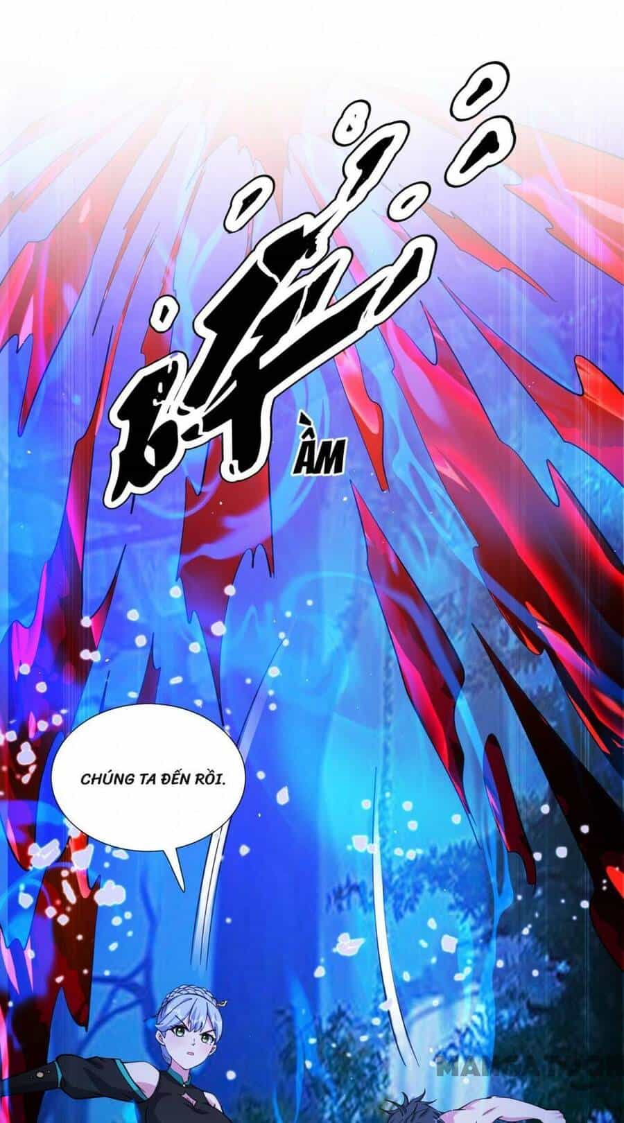Siêu Cấp Thần Y Tại Đô Thị - Chương 312 - ảnh 19