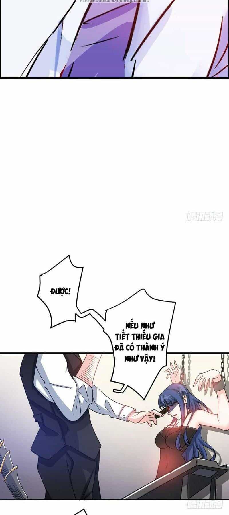 Siêu Cấp Thần Y Tại Đô Thị - Chương 31 - ảnh 8
