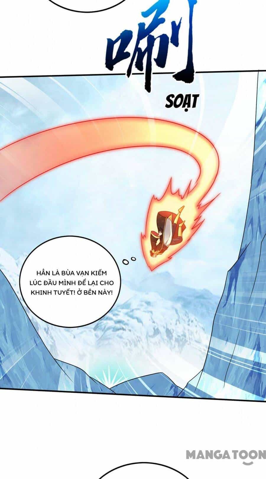Siêu Cấp Thần Y Tại Đô Thị - Chương 324 - ảnh 13