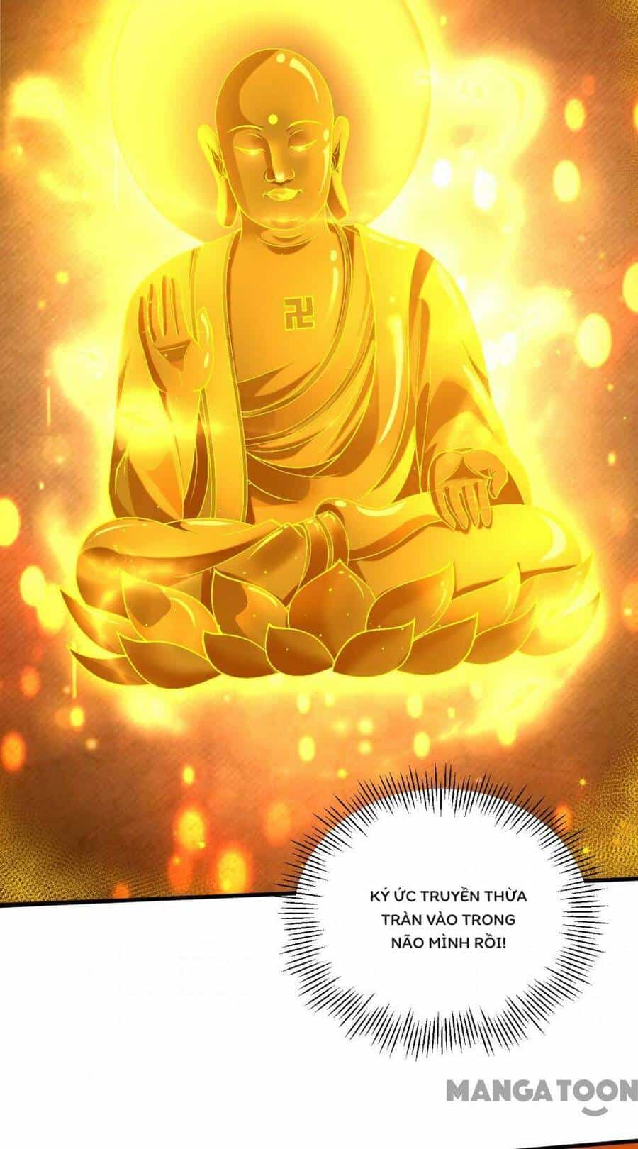 Siêu Cấp Thần Y Tại Đô Thị - Chương 332 - ảnh 17