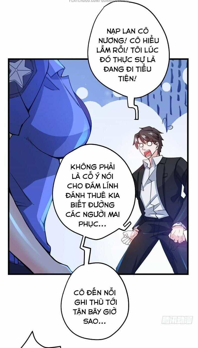 Siêu Cấp Thần Y Tại Đô Thị - Chương 33 - ảnh 8