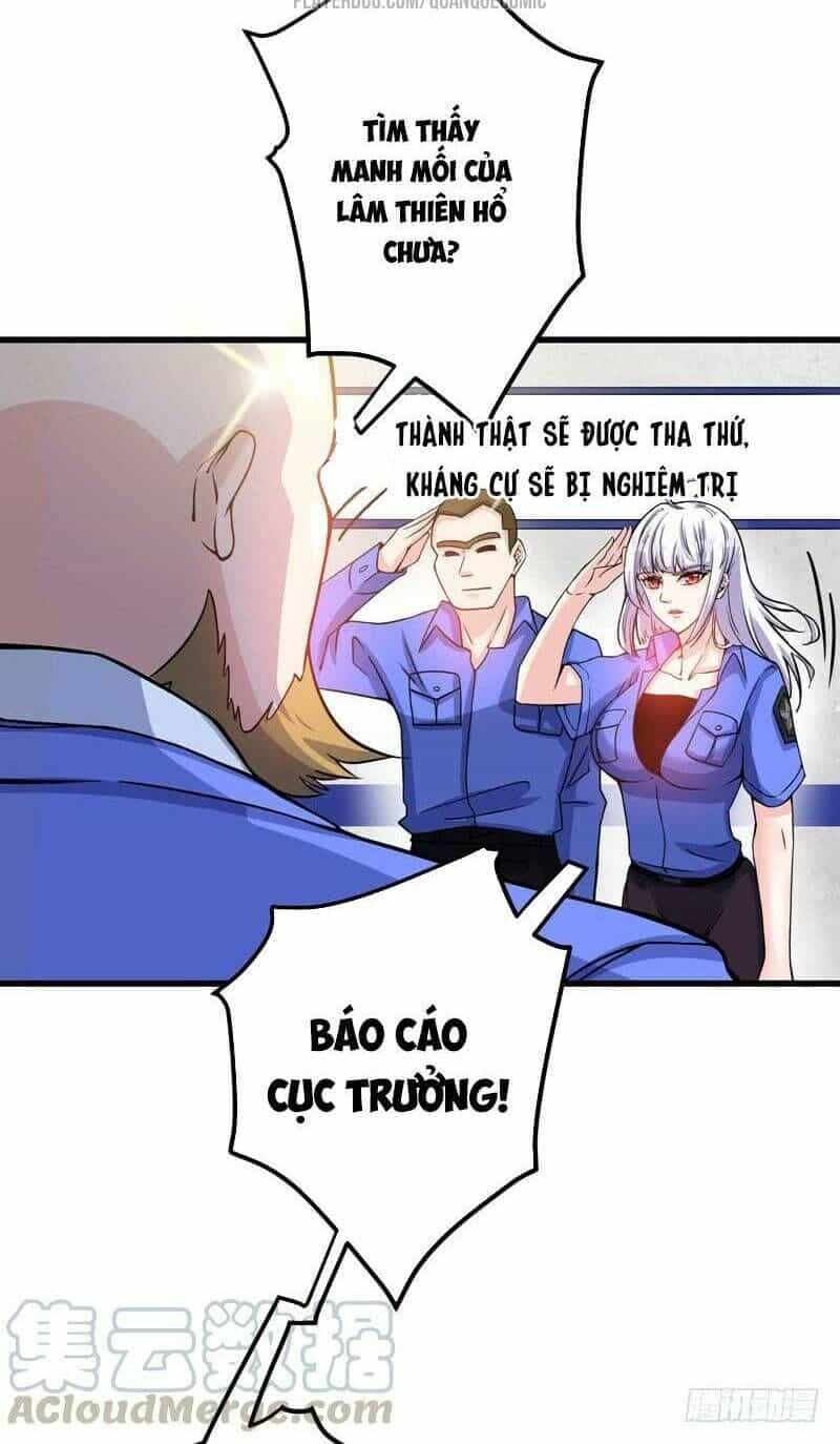 Siêu Cấp Thần Y Tại Đô Thị - Chương 34 - ảnh 23