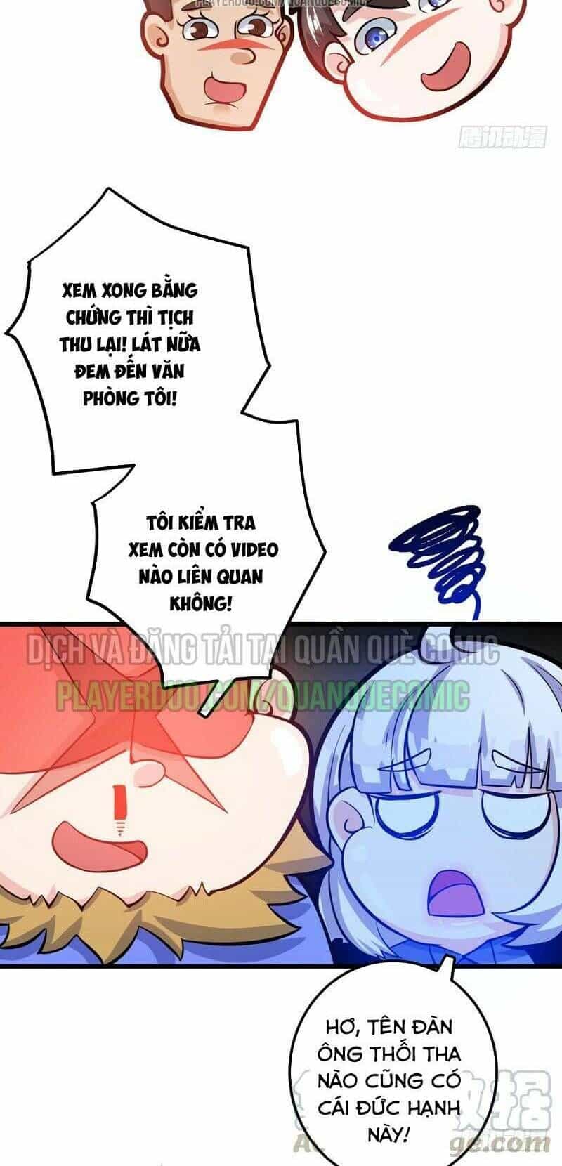 Siêu Cấp Thần Y Tại Đô Thị - Chương 35 - ảnh 14