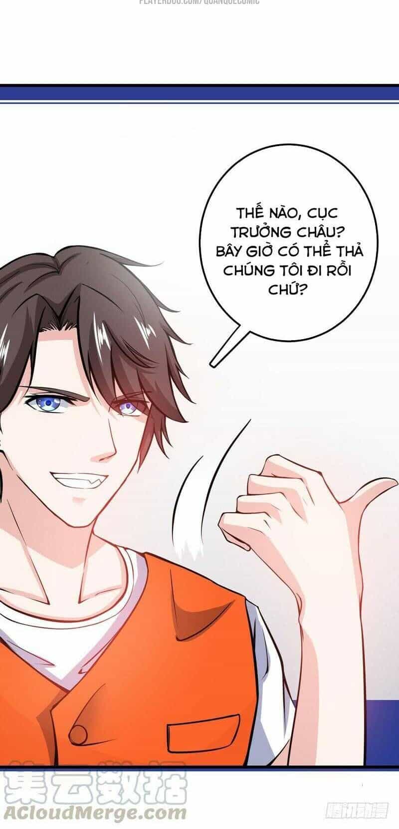 Siêu Cấp Thần Y Tại Đô Thị - Chương 35 - ảnh 18
