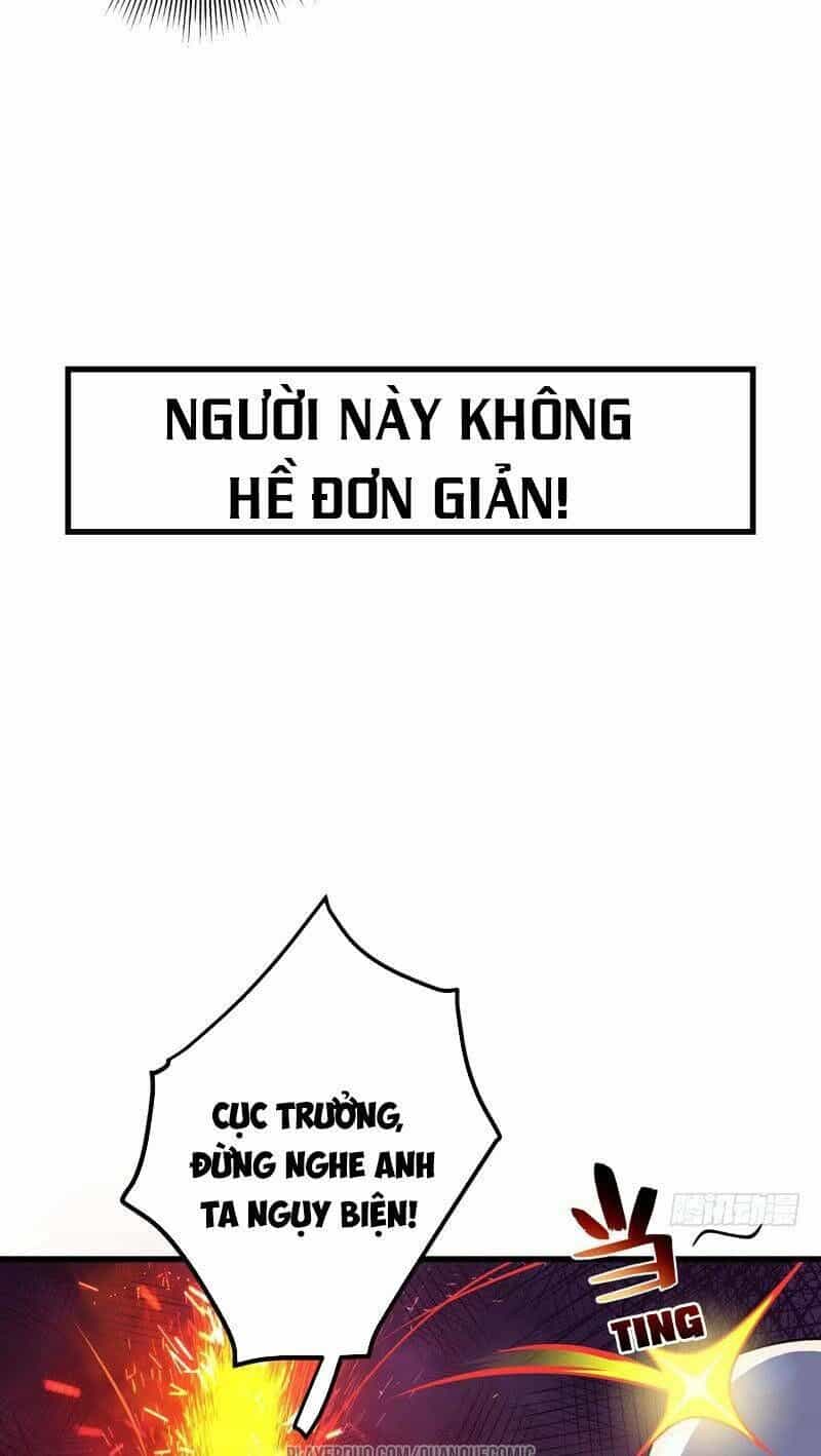 Siêu Cấp Thần Y Tại Đô Thị - Chương 35 - ảnh 3
