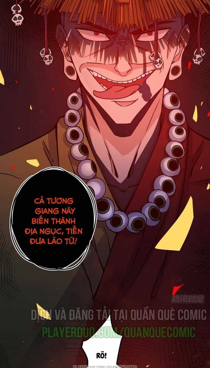 Siêu Cấp Thần Y Tại Đô Thị - Chương 36 - ảnh 11
