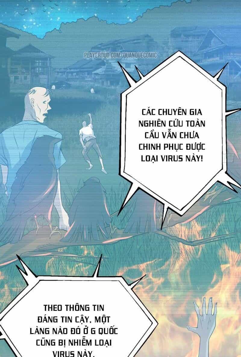 Siêu Cấp Thần Y Tại Đô Thị - Chương 36 - ảnh 30