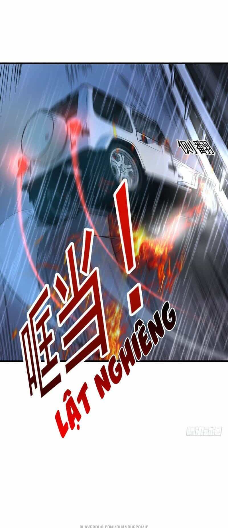 Siêu Cấp Thần Y Tại Đô Thị - Chương 37 - ảnh 31