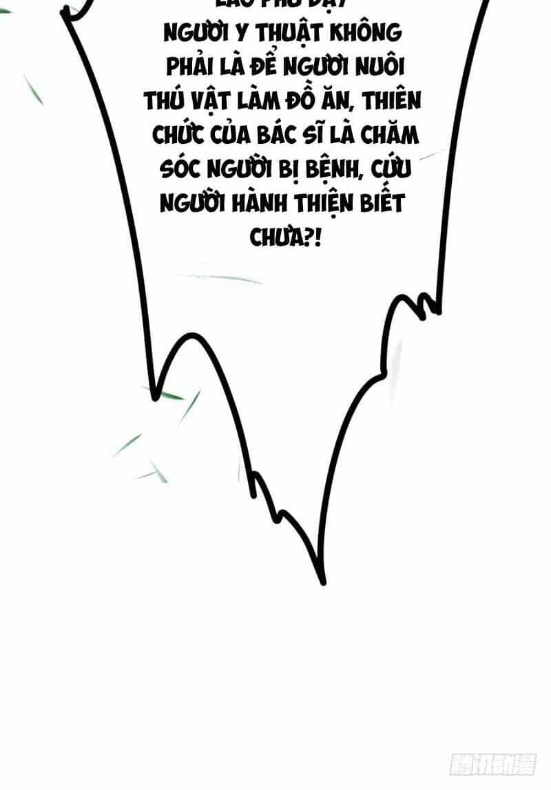 Siêu Cấp Thần Y Tại Đô Thị - Chương 38 - ảnh 24
