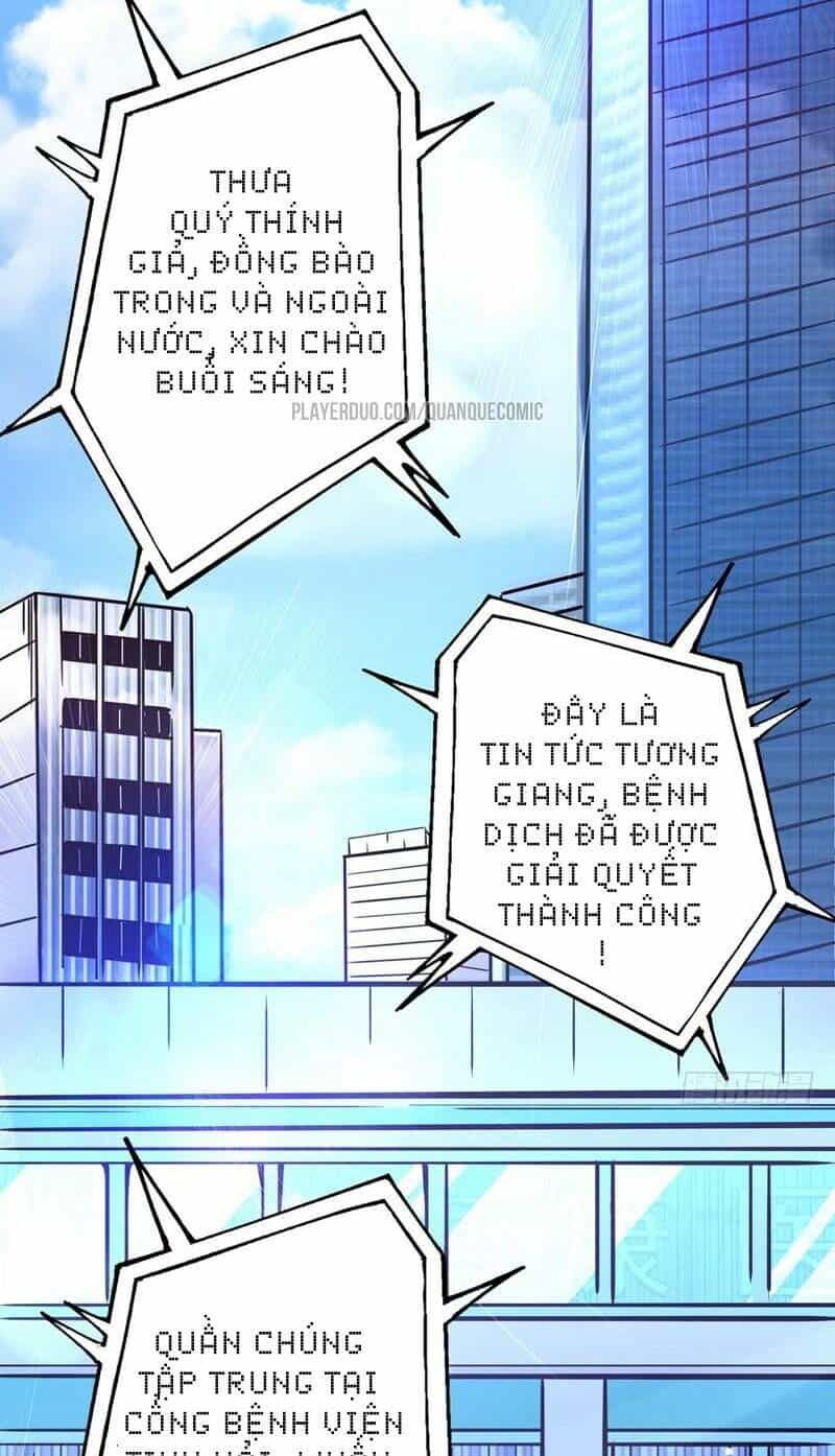 Siêu Cấp Thần Y Tại Đô Thị - Chương 38 - ảnh 43