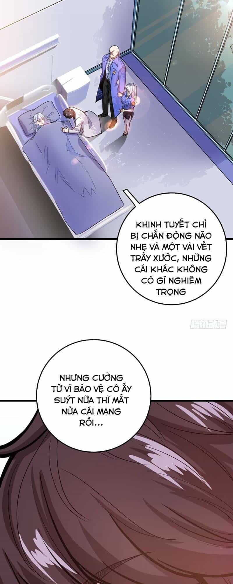 Siêu Cấp Thần Y Tại Đô Thị - Chương 39 - ảnh 14