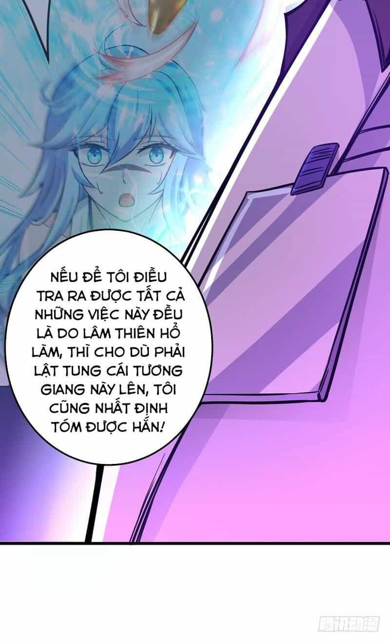 Siêu Cấp Thần Y Tại Đô Thị - Chương 39 - ảnh 16