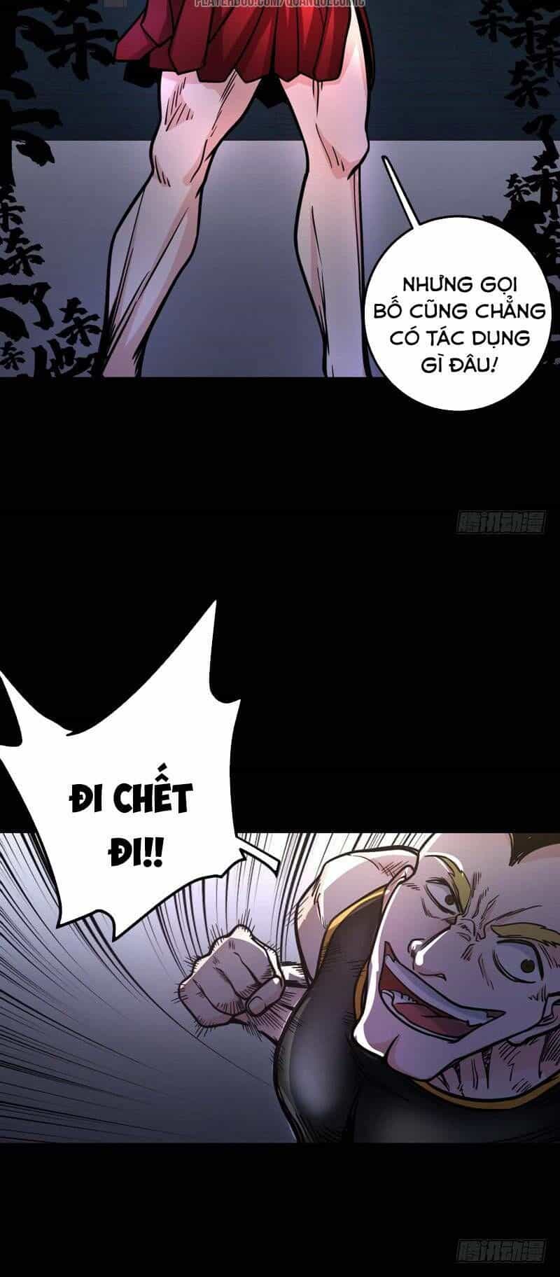 Siêu Cấp Thần Y Tại Đô Thị - Chương 41 - ảnh 39