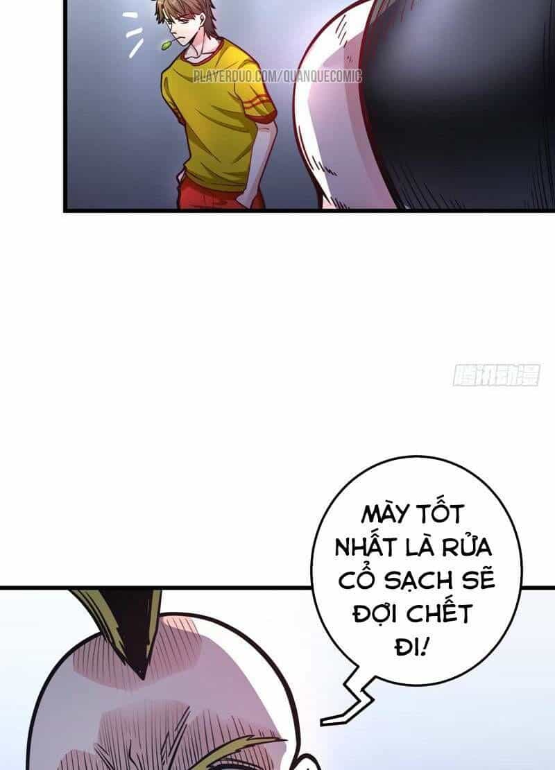 Siêu Cấp Thần Y Tại Đô Thị - Chương 41 - ảnh 5