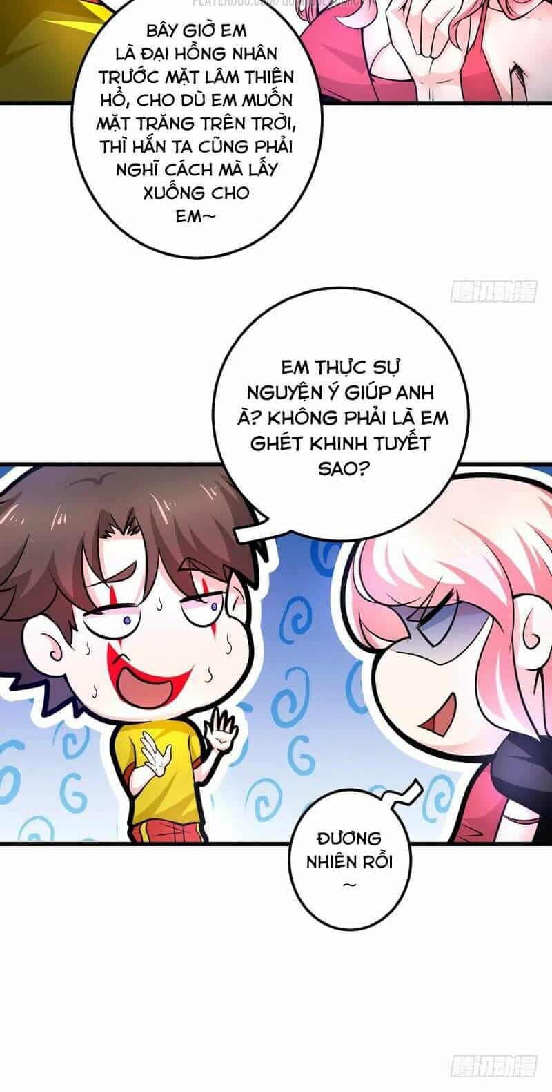 Siêu Cấp Thần Y Tại Đô Thị - Chương 44 - ảnh 12