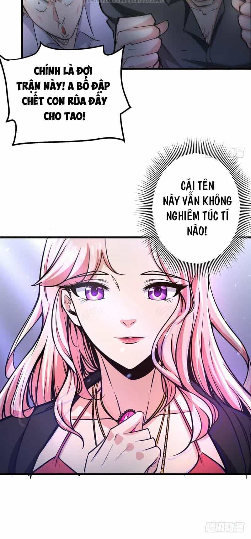 Siêu Cấp Thần Y Tại Đô Thị - Chương 44 - ảnh 21