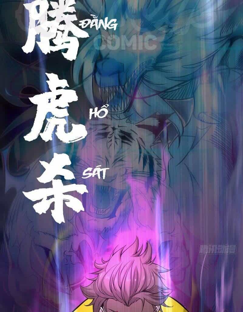 Siêu Cấp Thần Y Tại Đô Thị - Chương 46 - ảnh 14