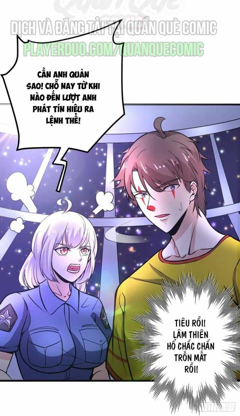Siêu Cấp Thần Y Tại Đô Thị - Chương 48 - ảnh 2