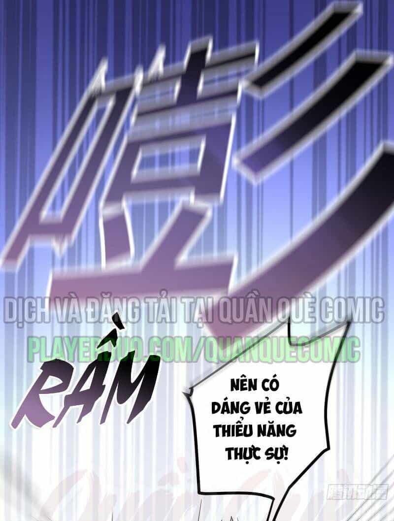 Siêu Cấp Thần Y Tại Đô Thị - Chương 53 - ảnh 32