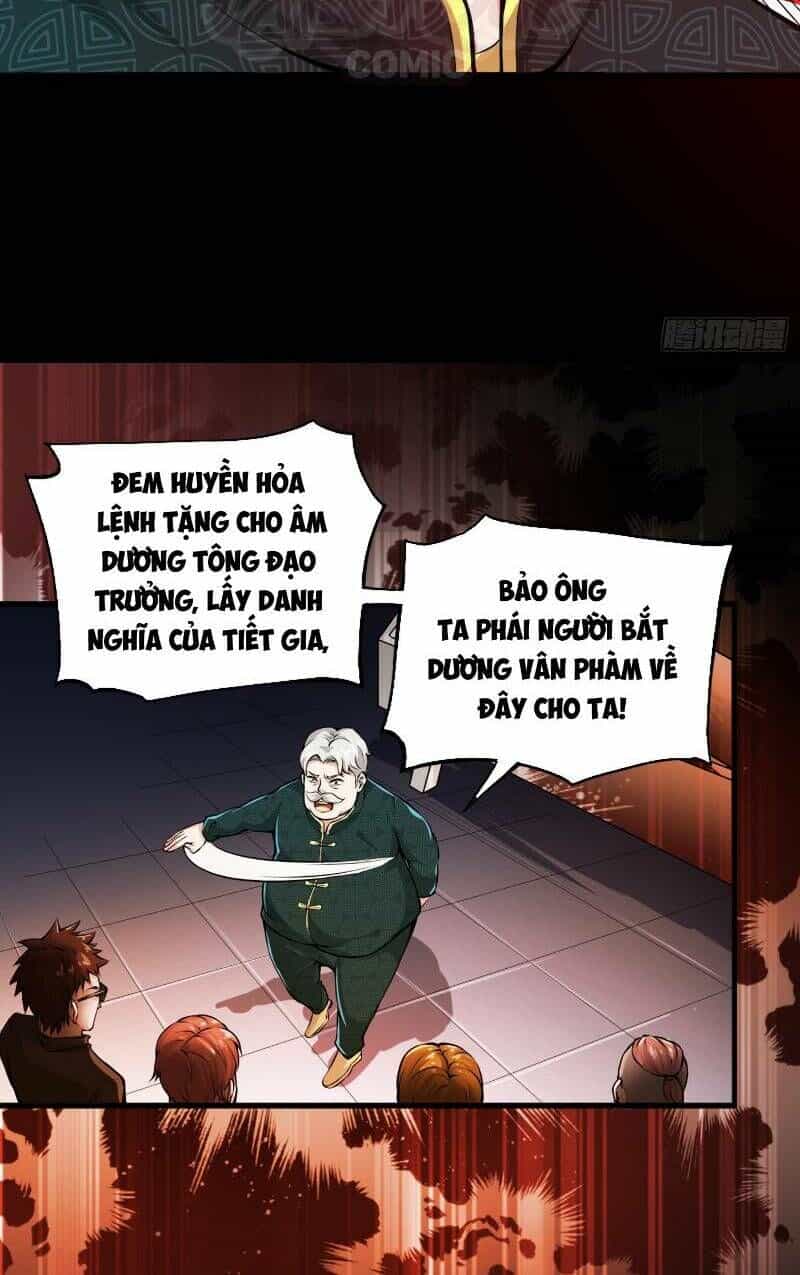 Siêu Cấp Thần Y Tại Đô Thị - Chương 54 - ảnh 18