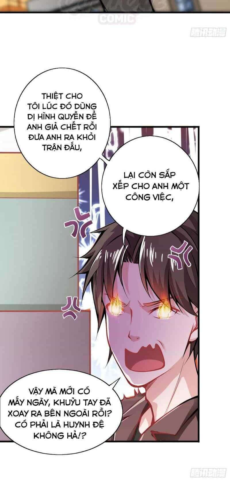 Siêu Cấp Thần Y Tại Đô Thị - Chương 54 - ảnh 24