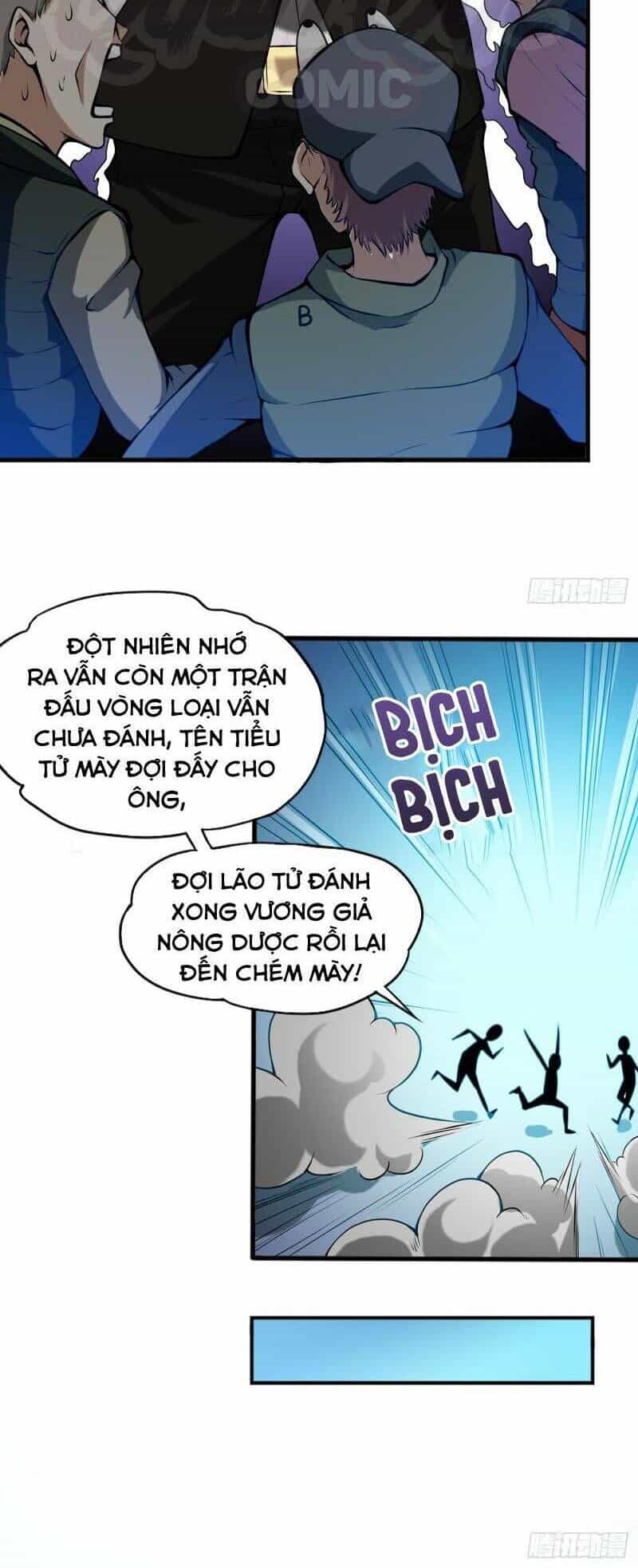Siêu Cấp Thần Y Tại Đô Thị - Chương 55 - ảnh 8