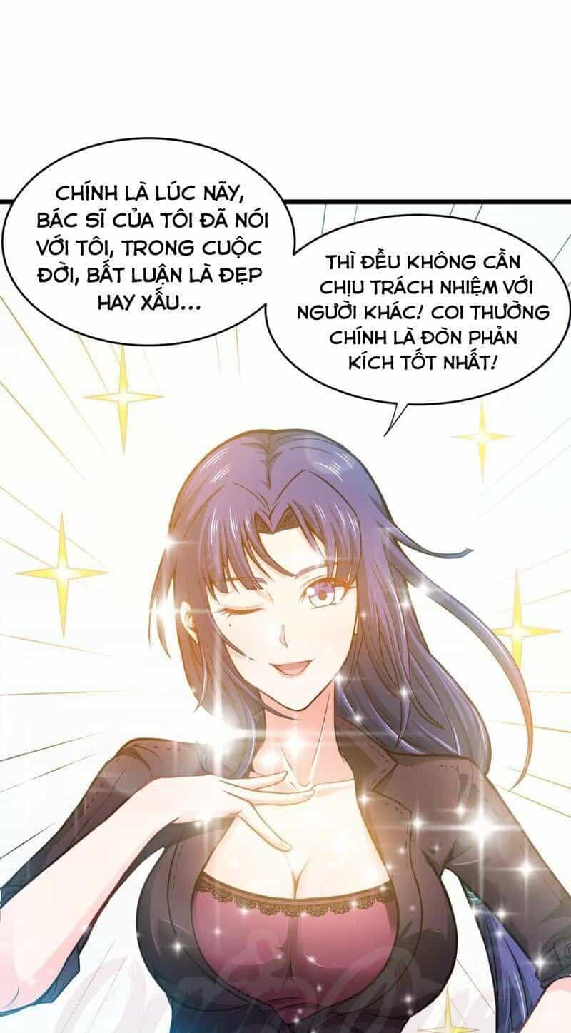 Siêu Cấp Thần Y Tại Đô Thị - Chương 56 - ảnh 12