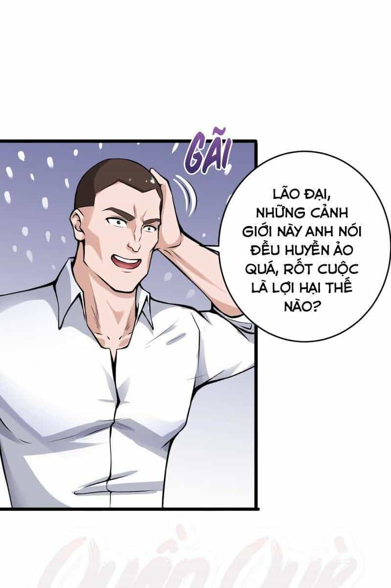 Siêu Cấp Thần Y Tại Đô Thị - Chương 56 - ảnh 22