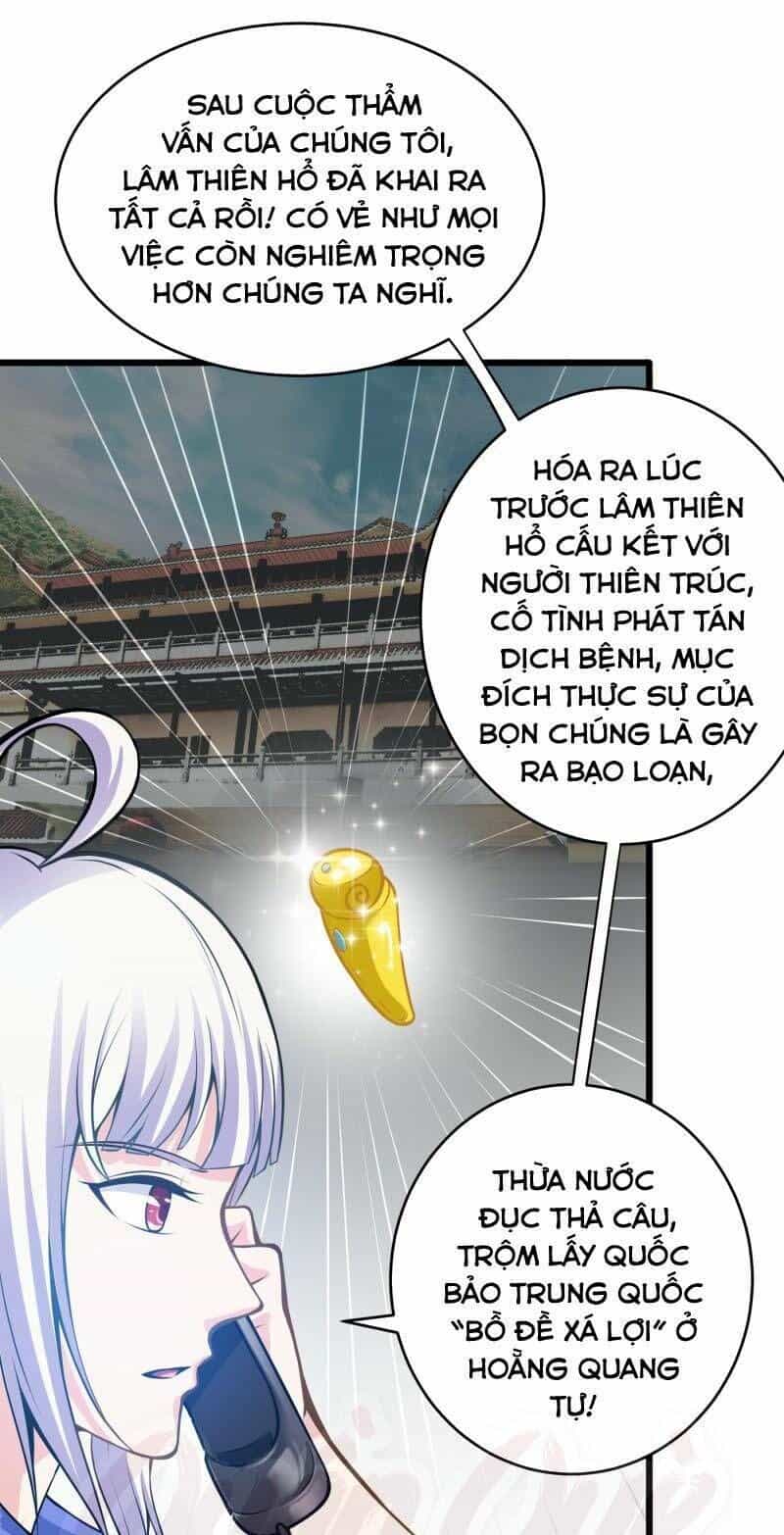 Siêu Cấp Thần Y Tại Đô Thị - Chương 56 - ảnh 30