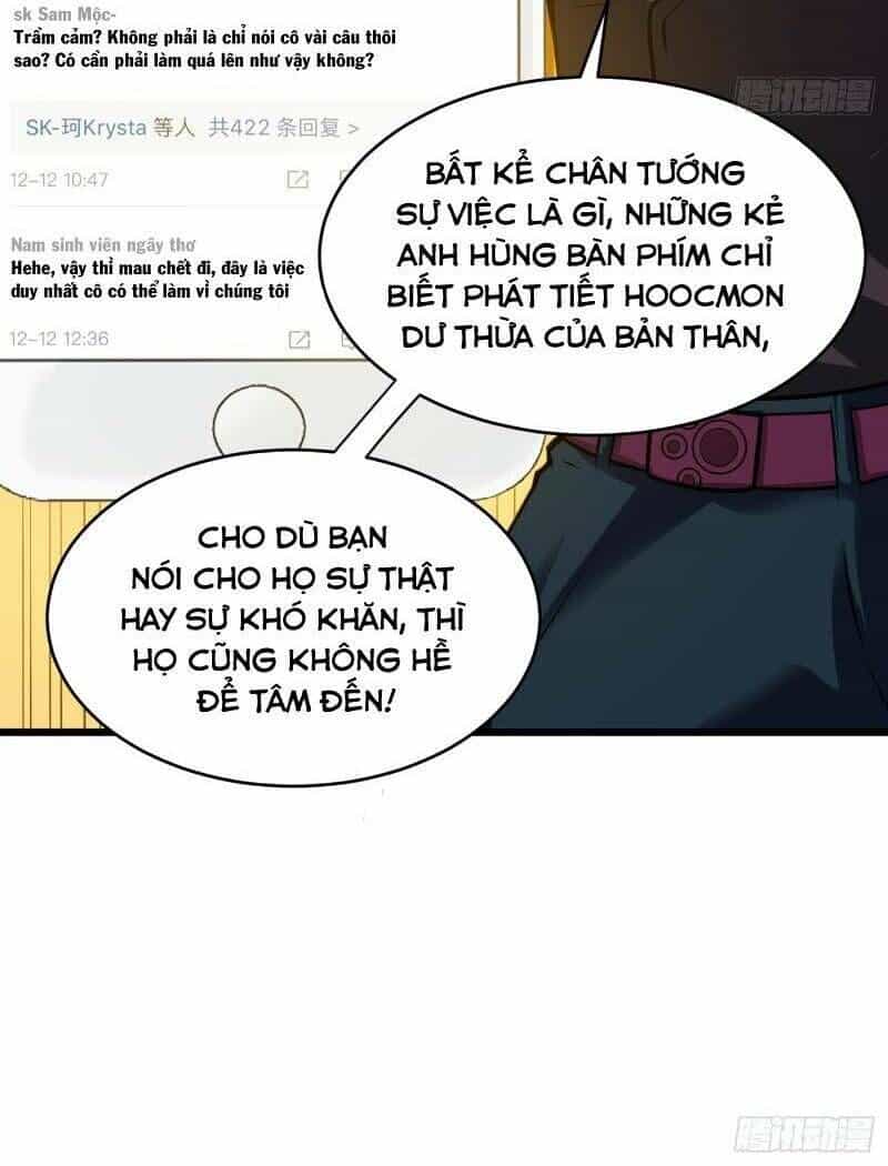 Siêu Cấp Thần Y Tại Đô Thị - Chương 56 - ảnh 7