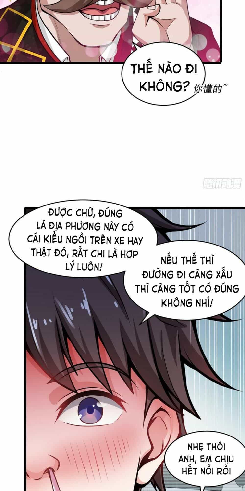 Siêu Cấp Thần Y Tại Đô Thị - Chương 57 - ảnh 11