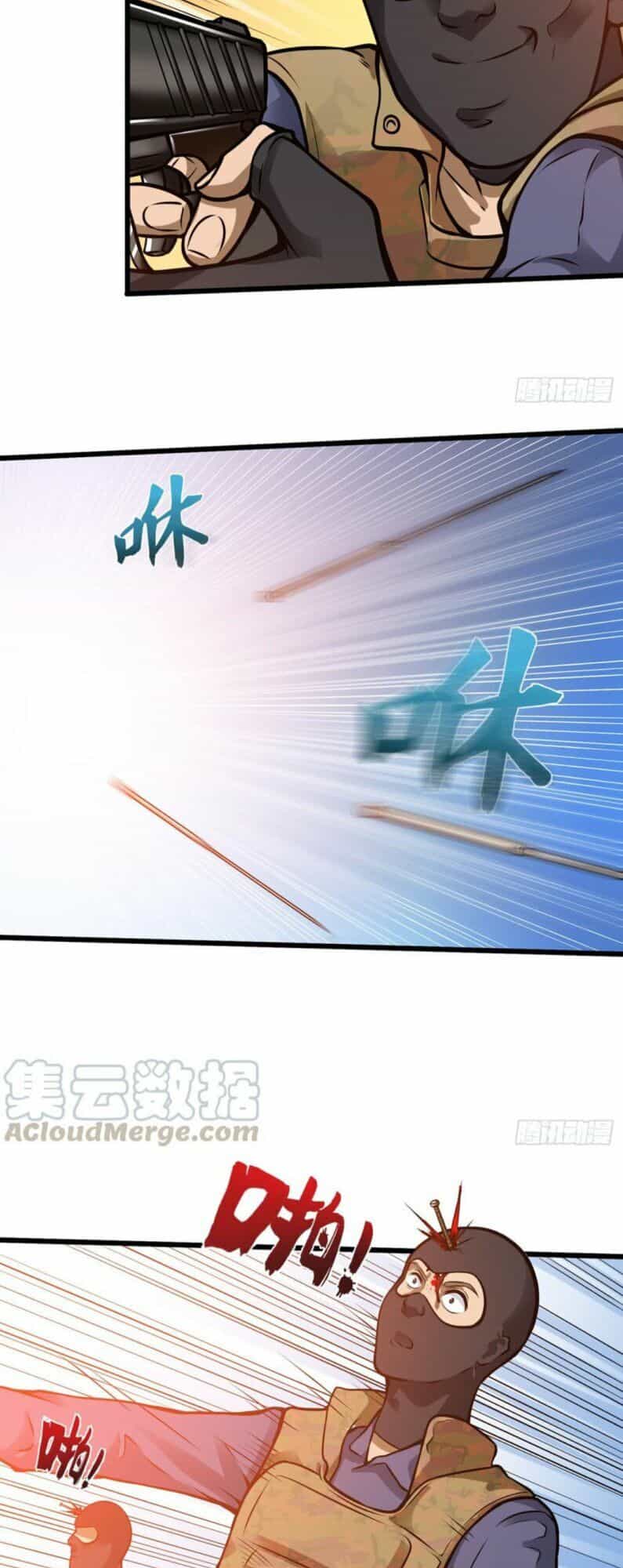 Siêu Cấp Thần Y Tại Đô Thị - Chương 58 - ảnh 21