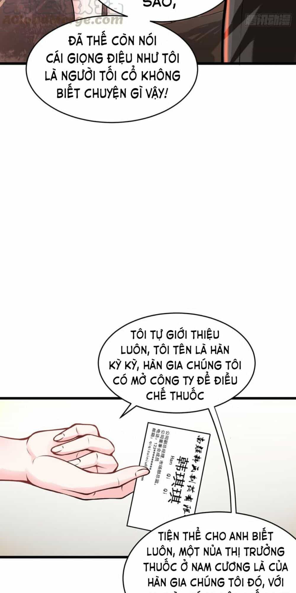 Siêu Cấp Thần Y Tại Đô Thị - Chương 58 - ảnh 6