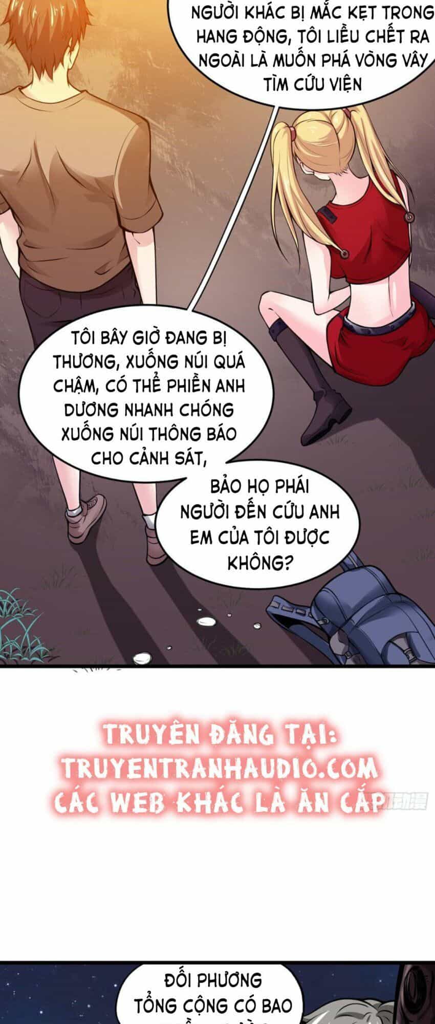 Siêu Cấp Thần Y Tại Đô Thị - Chương 59 - ảnh 2