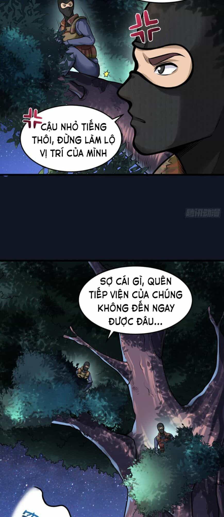Siêu Cấp Thần Y Tại Đô Thị - Chương 59 - ảnh 21