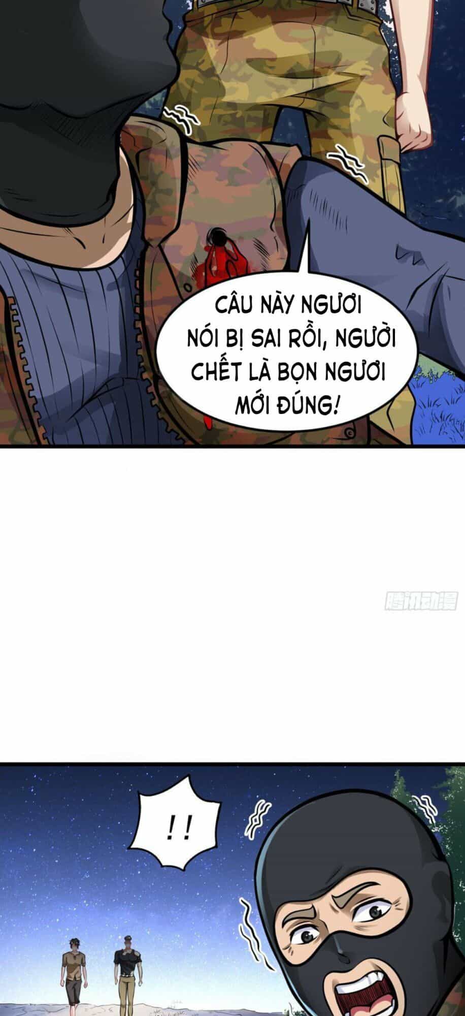 Siêu Cấp Thần Y Tại Đô Thị - Chương 60 - ảnh 6