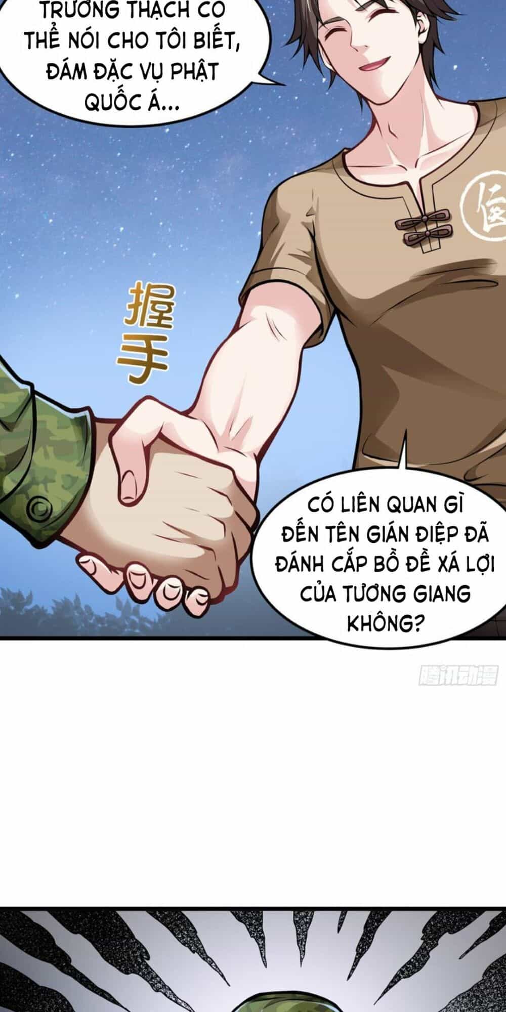 Siêu Cấp Thần Y Tại Đô Thị - Chương 61 - ảnh 12