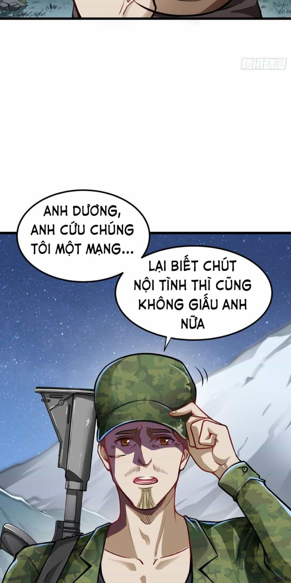 Siêu Cấp Thần Y Tại Đô Thị - Chương 61 - ảnh 15