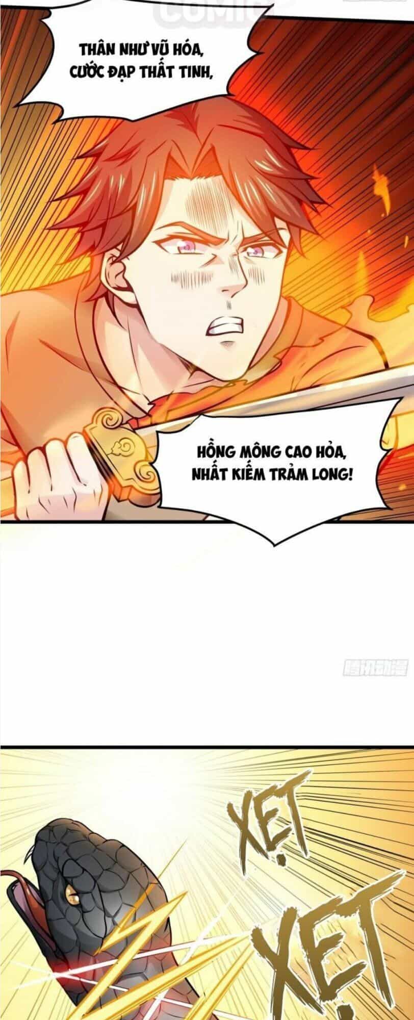 Siêu Cấp Thần Y Tại Đô Thị - Chương 62 - ảnh 16