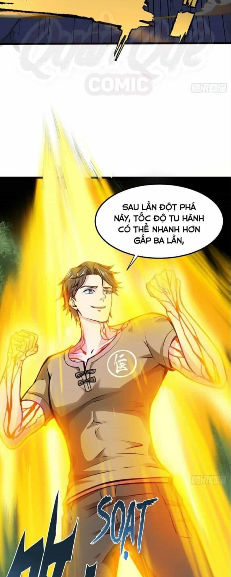 Siêu Cấp Thần Y Tại Đô Thị - Chương 62 - ảnh 29