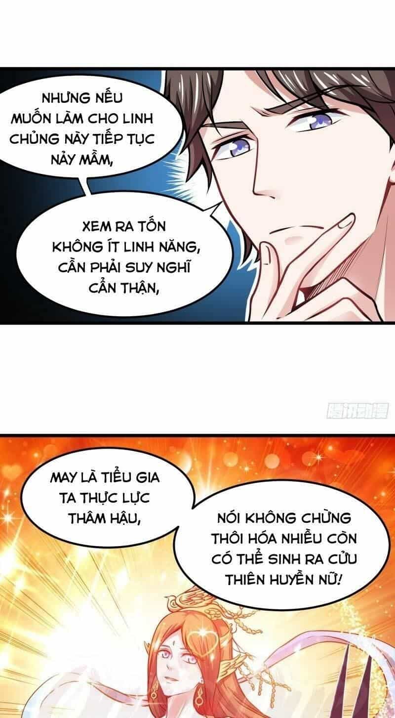Siêu Cấp Thần Y Tại Đô Thị - Chương 63 - ảnh 11