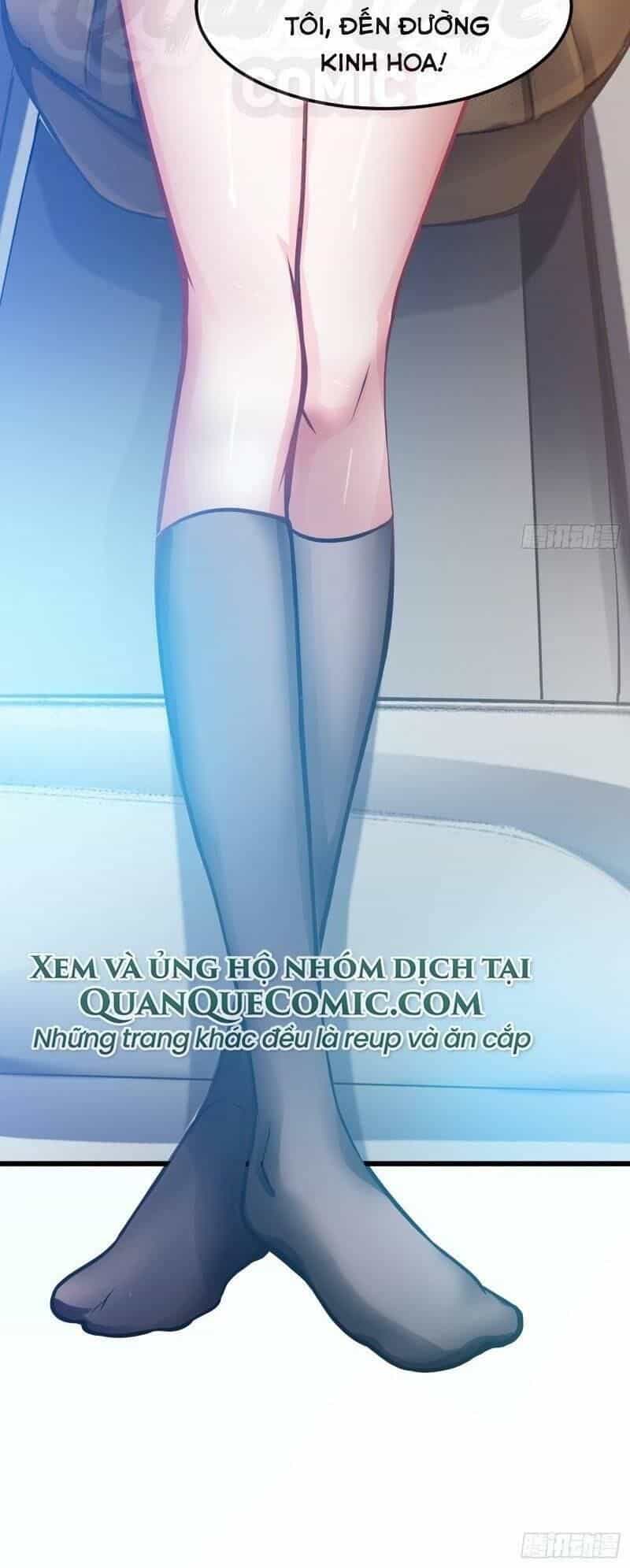 Siêu Cấp Thần Y Tại Đô Thị - Chương 63 - ảnh 16